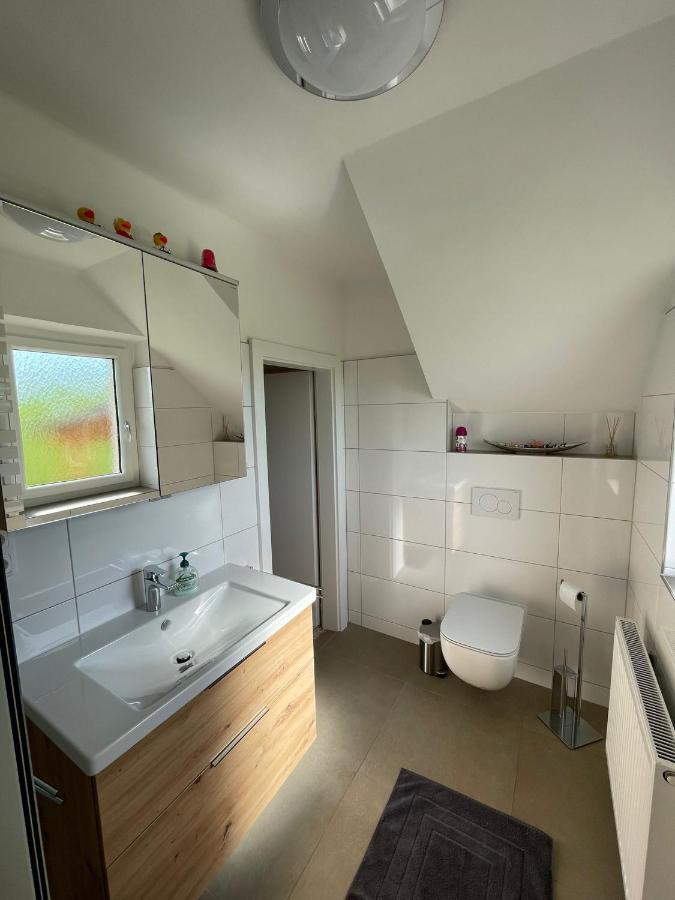 Villa Hundefreundliche Im Muehlviertel In Oberoesterreich Freundorf