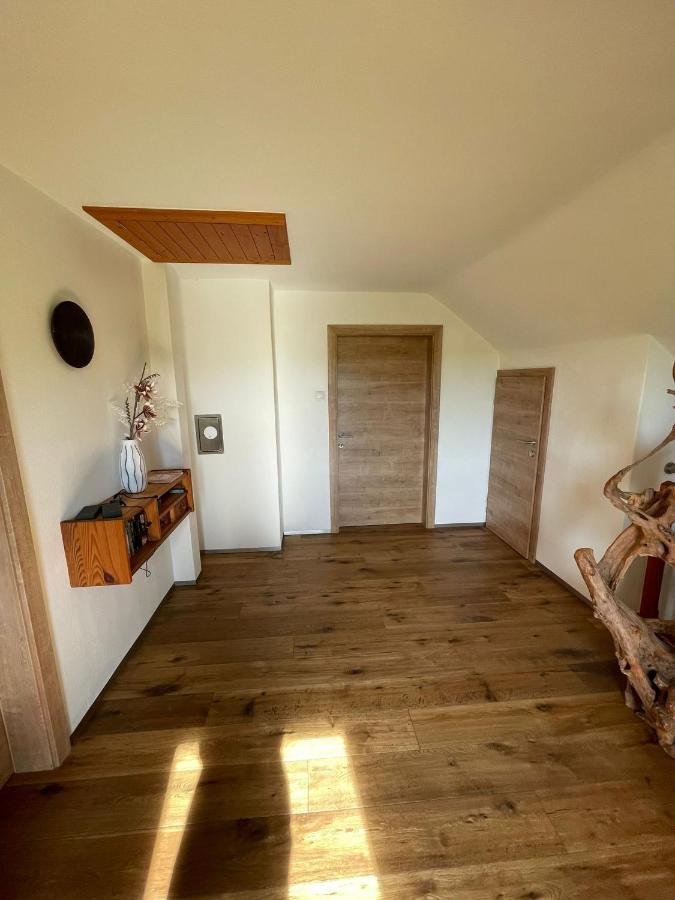 Villa Hundefreundliche Im Muehlviertel In Oberoesterreich *