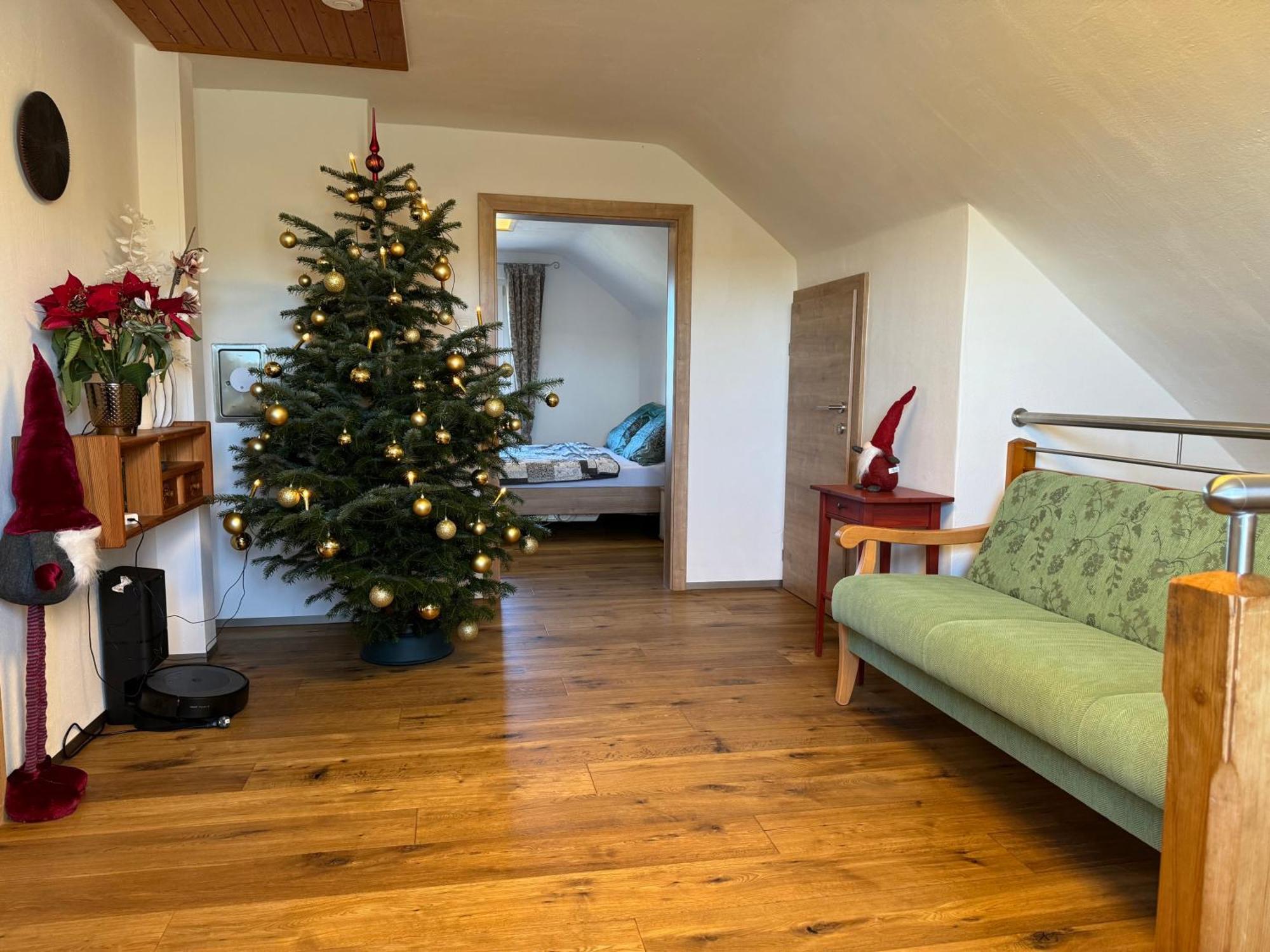Hundefreundliche Im Muehlviertel In Oberoesterreich Villa